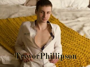 TrevorPhillipson