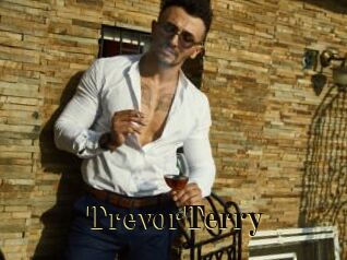TrevorTerry