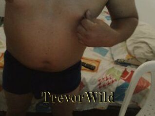 Trevor_Wild