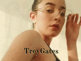 TreyGates Films 2 Q