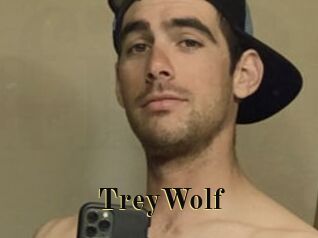 TreyWolf
