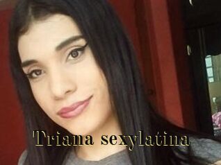 Triana_sexylatina