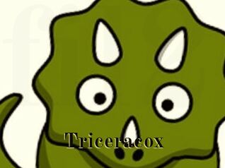 Triceracox