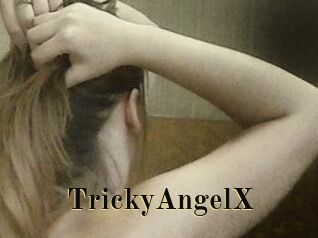 TrickyAngelX