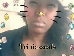 Triniasscafe Films 2 Q