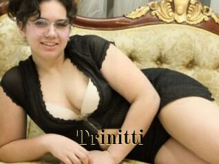 Trinitti