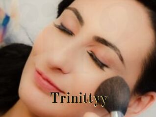 Trinittyy