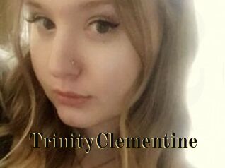 TrinityClementine