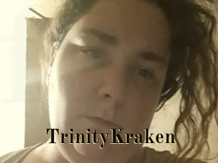 TrinityKraken