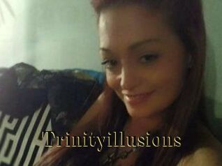 Trinityillusions Films 2 Q