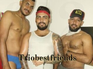 Triobestfriends