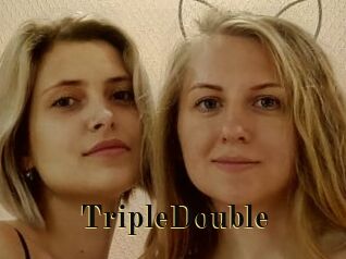TripleDouble