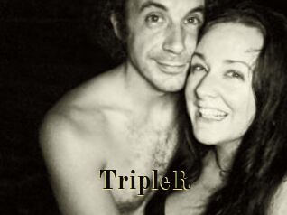 TripleR