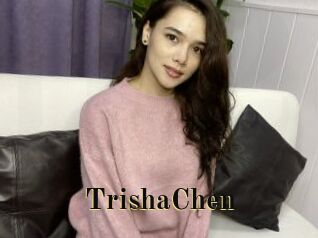 TrishaChen