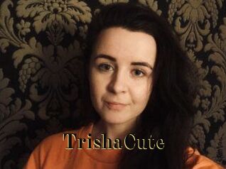 TrishaCute