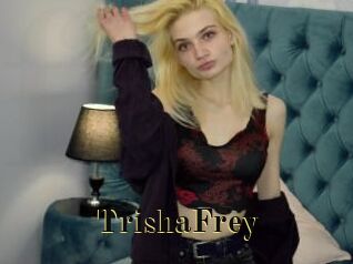 TrishaFrey