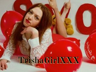 TrishaGirlXXX