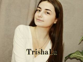 TrishaLu