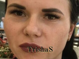 TrishaS