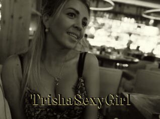 TrishaSexyGirl