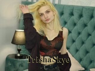 TrishaSkye