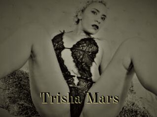 Trisha_Mars