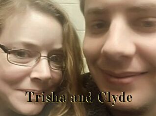 Trisha_and_Clyde