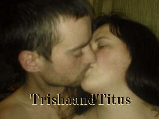 Trisha_and_Titus