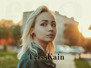 TrissKain