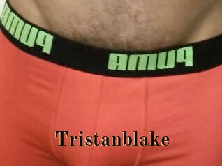 Tristanblake