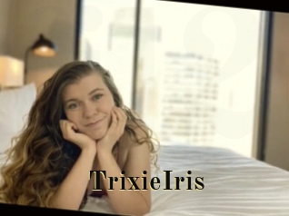 TrixieIris Films 2 Q