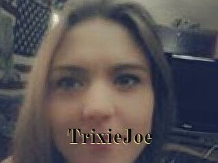 TrixieJoe Films 2 Q