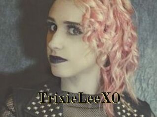 TrixieLeeXO