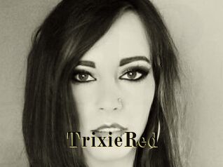 TrixieRed