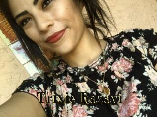 Trixie_Razavi Films 2 Q