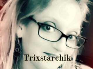 Trixstarchik