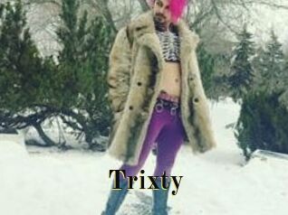 Trixty