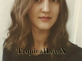 TropicalLoveX Films 2 Q