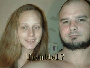 Trouble17