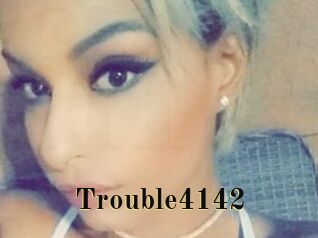 Trouble4142