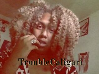 TroubleCaligari