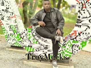 TroyMeeks