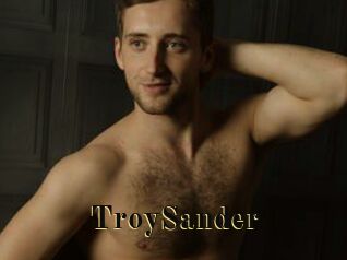TroySander