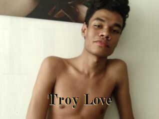 Troy_Love