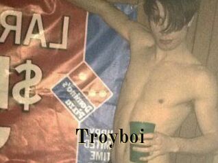 Troyboi