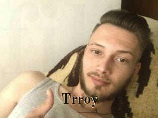 Trroy