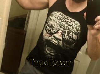 TrueRaver