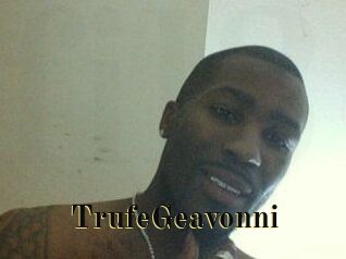 TrufeGeavonni