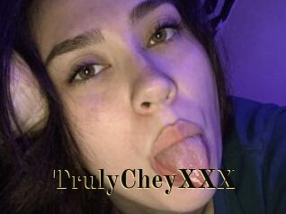 TrulyCheyXXX