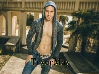 TrvorMay